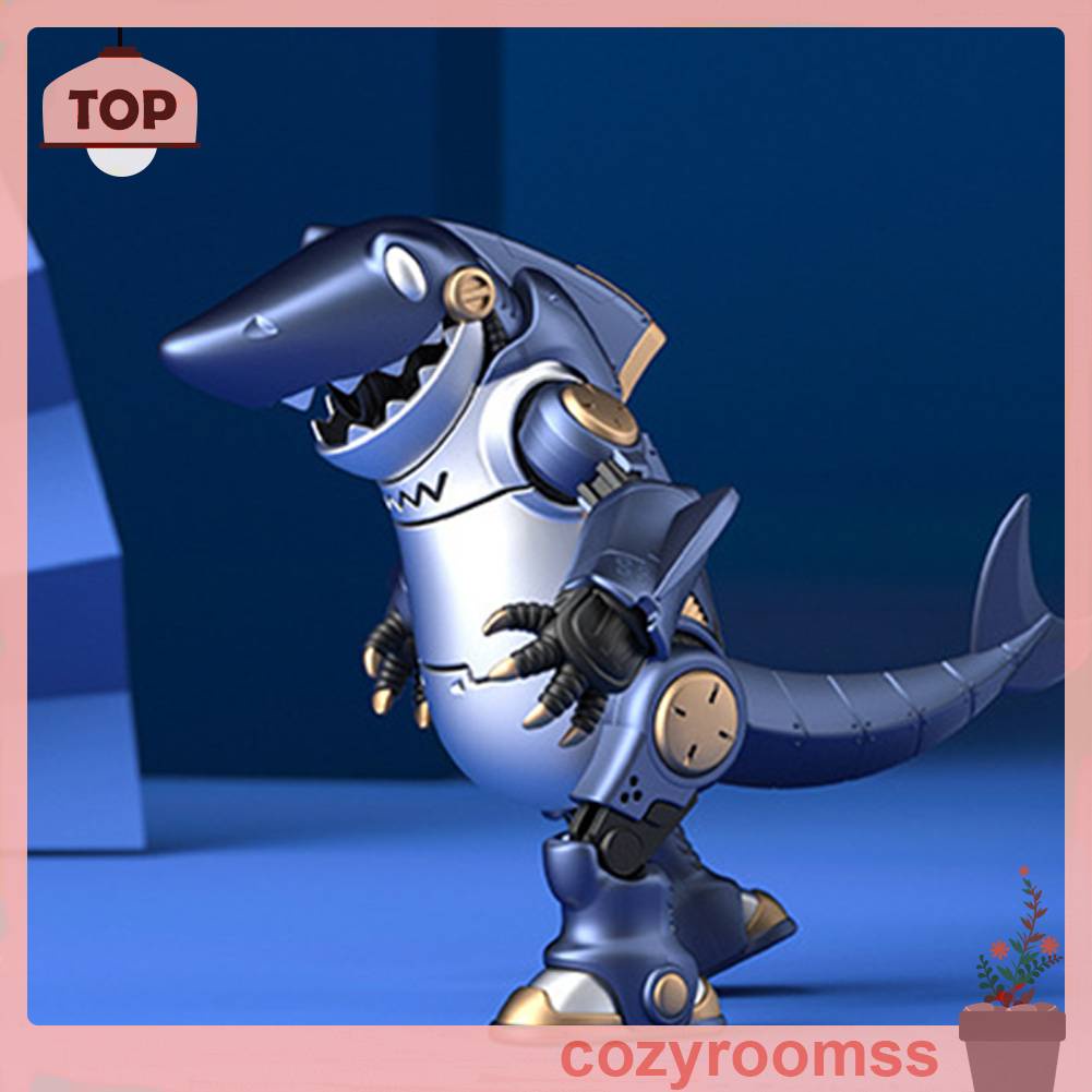 Đèn Pin LED Mini Có Móc Khóa Họa Tiết Hoạt Hình Dễ Thương