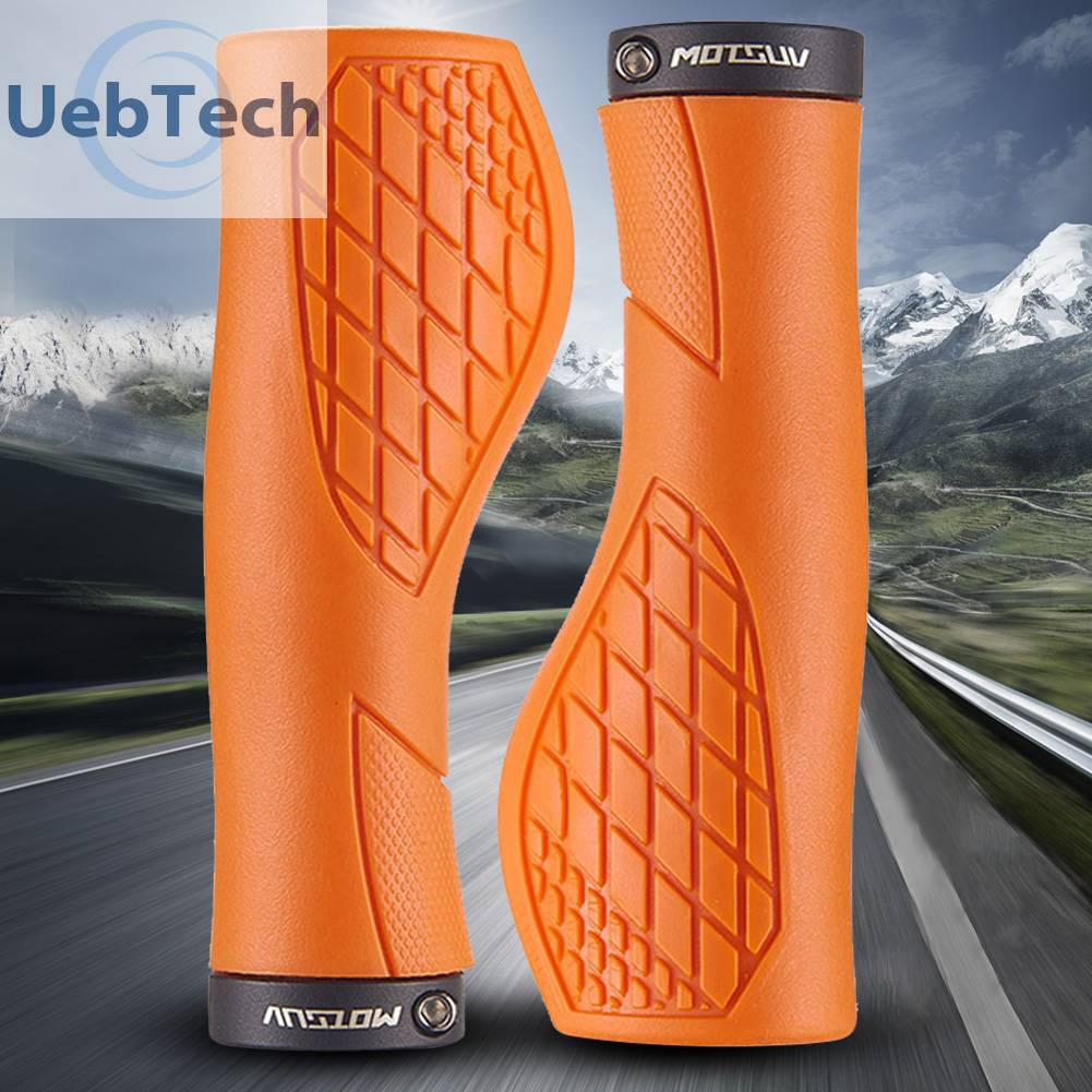 Vỏ Bọc Tay Lái Xe Đạp MOTSUV 22.2mm Chống Trượt