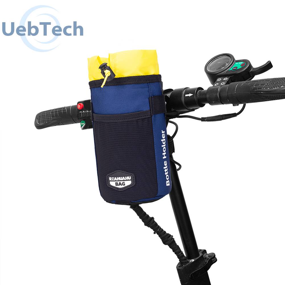 Giá Đỡ Bình Nước Cách Nhiệt Gắn Tay Lái Xe Đạp