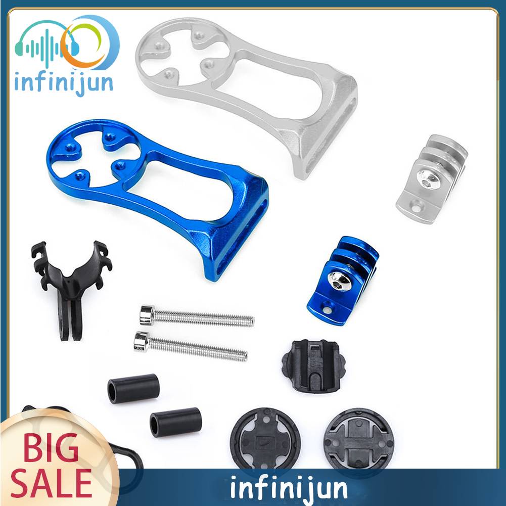 Bộ Giá Đỡ Máy Tính Xe Đạp Leo Núi MTB Chất Lượng Cao