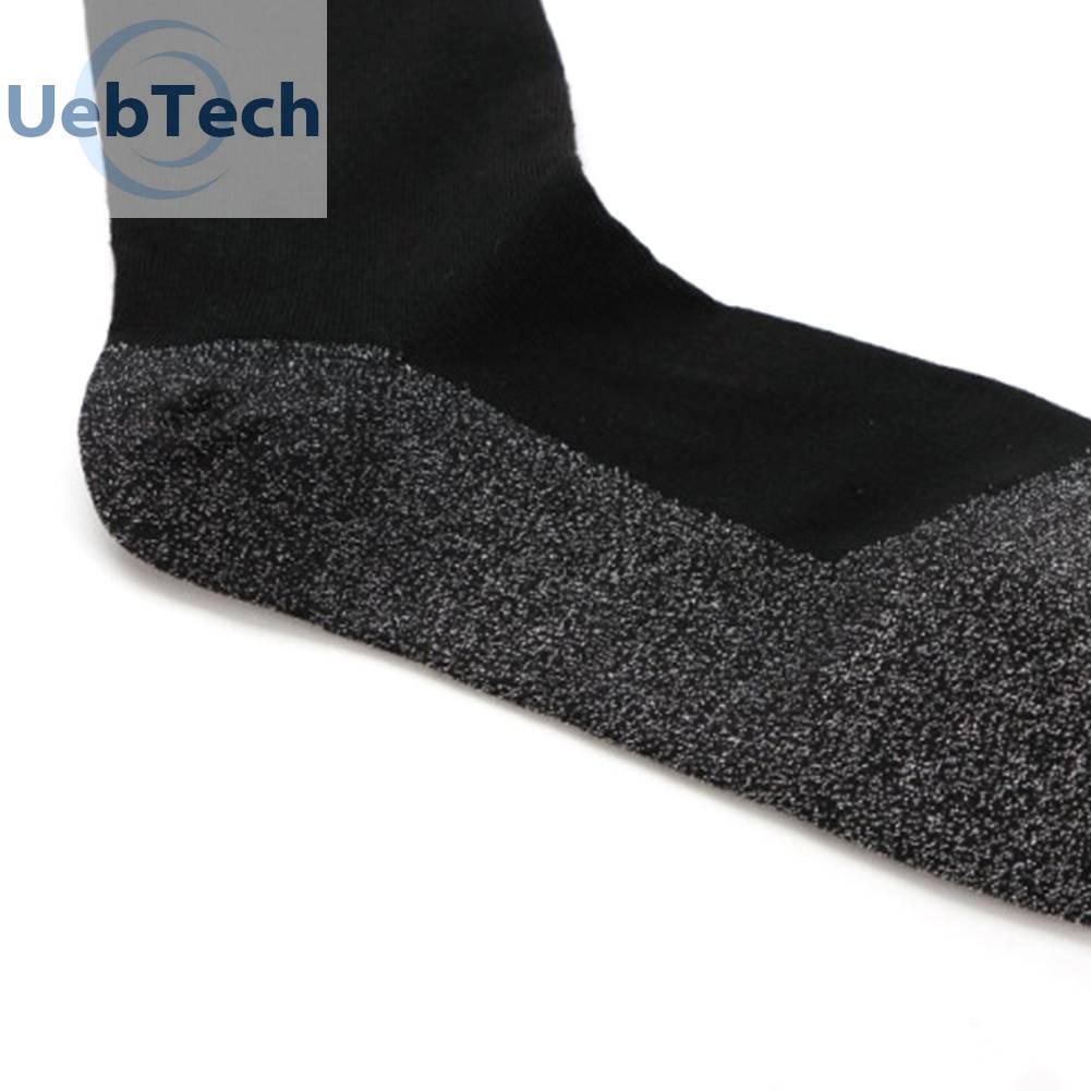 Vớ Tự Sưởi Ấm Thoáng Khí Thời Trang Mùa Đông Cho Nam Và Nữ