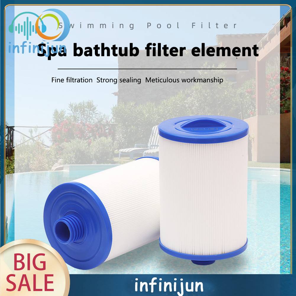 Bộ Lọc Nước Nóng Cho PWW50 6CH-940 Spa