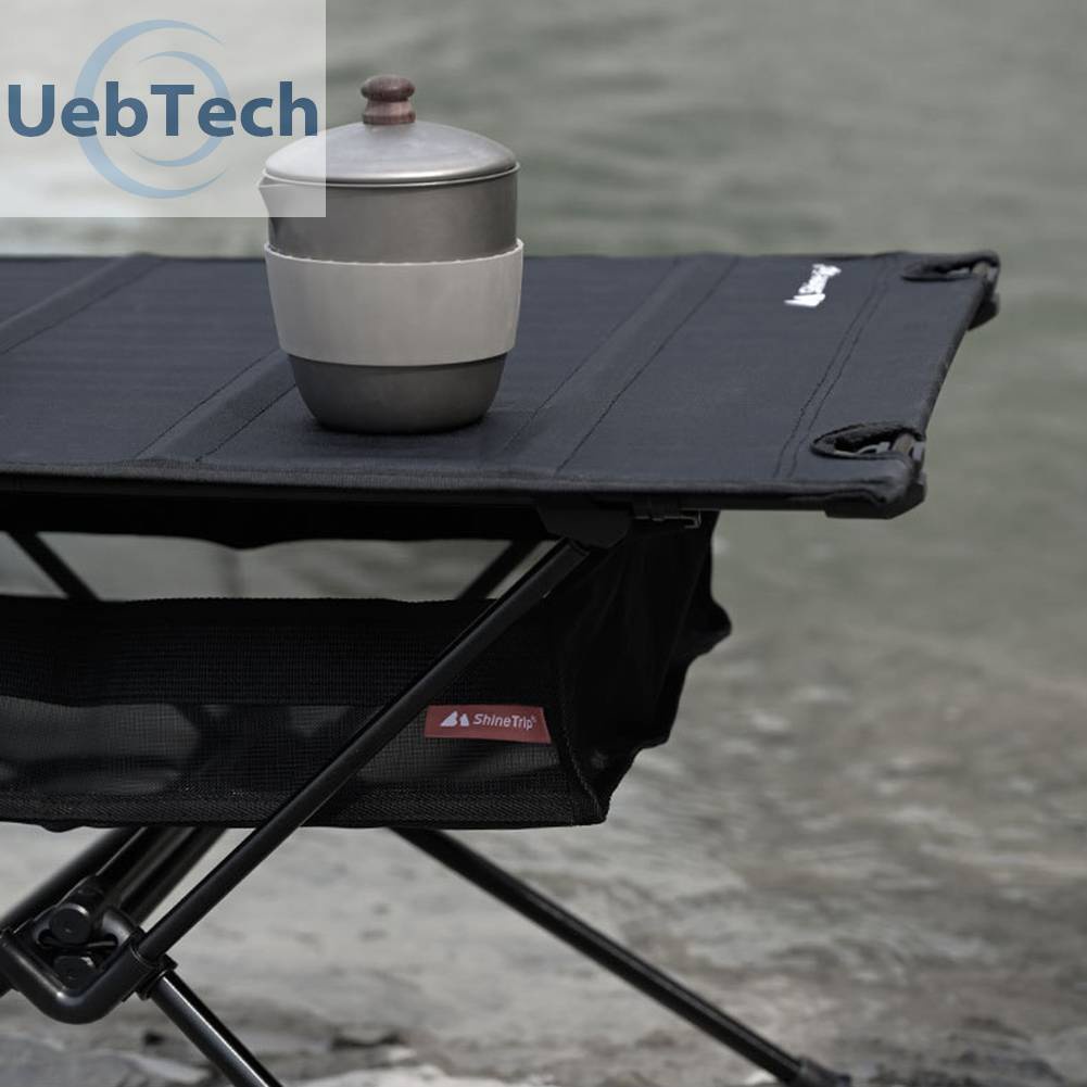 Túi Lưới Đựng Đồ Nướng BBQ Có Thể Gấp Gọn Tiện Dụng Mang Theo Du Lịch Cắm Trại