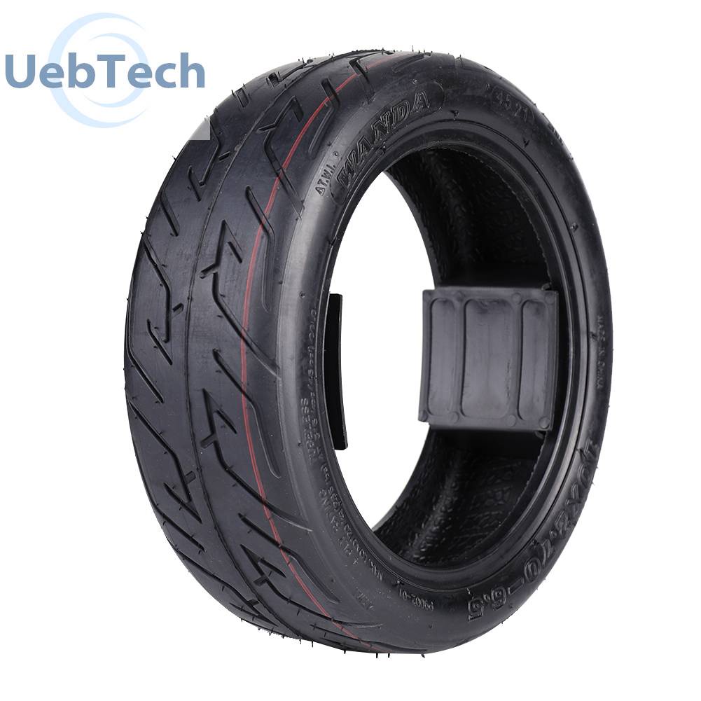 Lốp Xe Chống Nổ 10 inch Cho Xe Điện Sealup