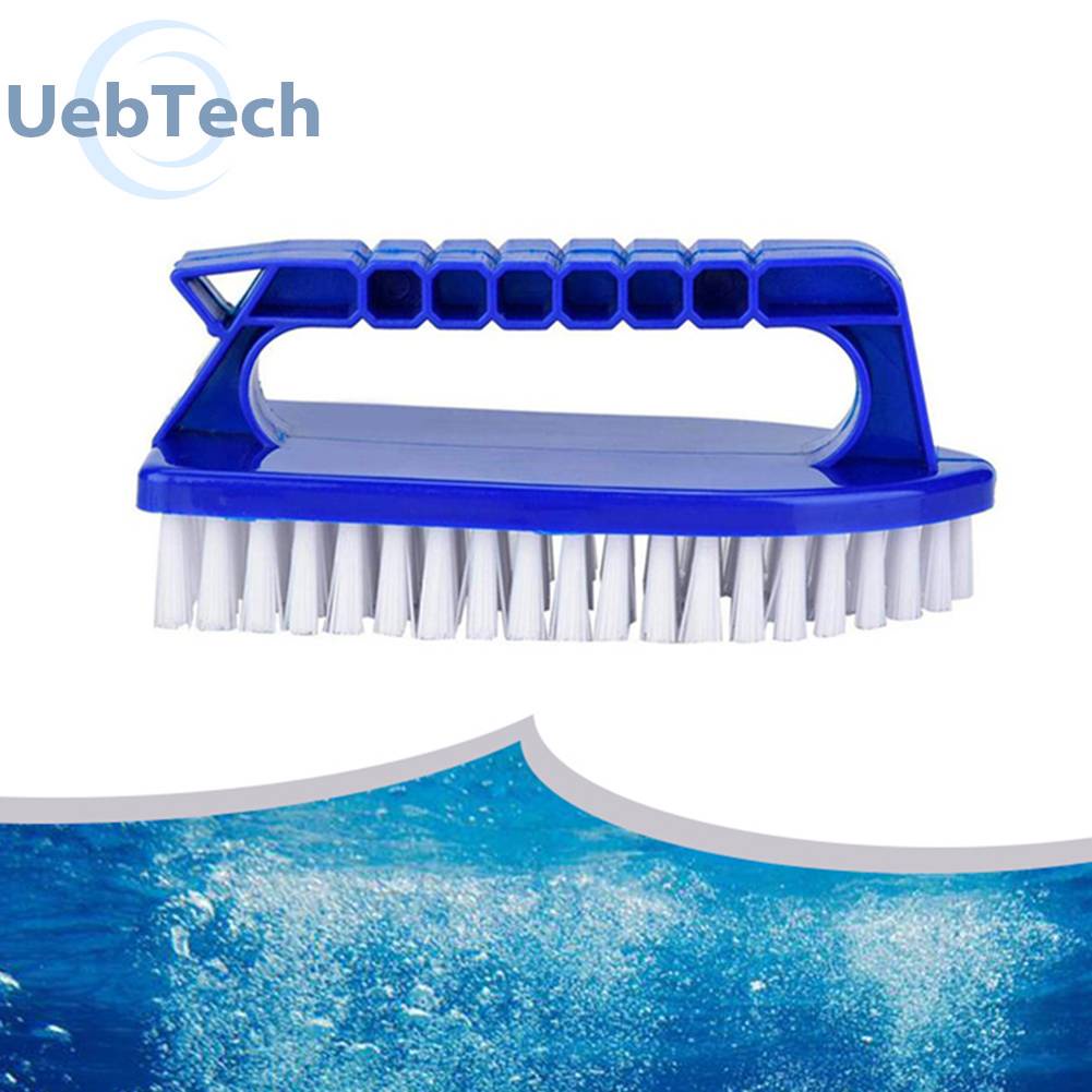 Bàn Chải Cầm Tay Vệ Sinh Bể bơi / Bồn Tắm Tiện Dụng