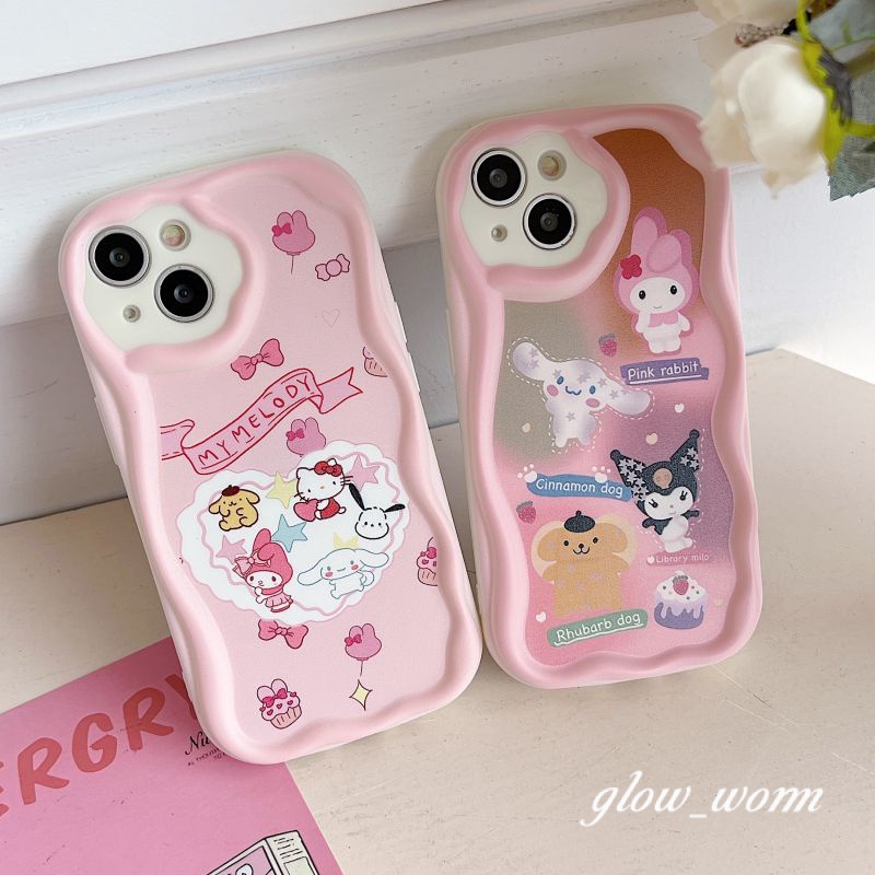 Ốp Điện Thoại Cho iPhone 14 13 12 11 7 8 6 6S Plus X Xr Xs Pro Max