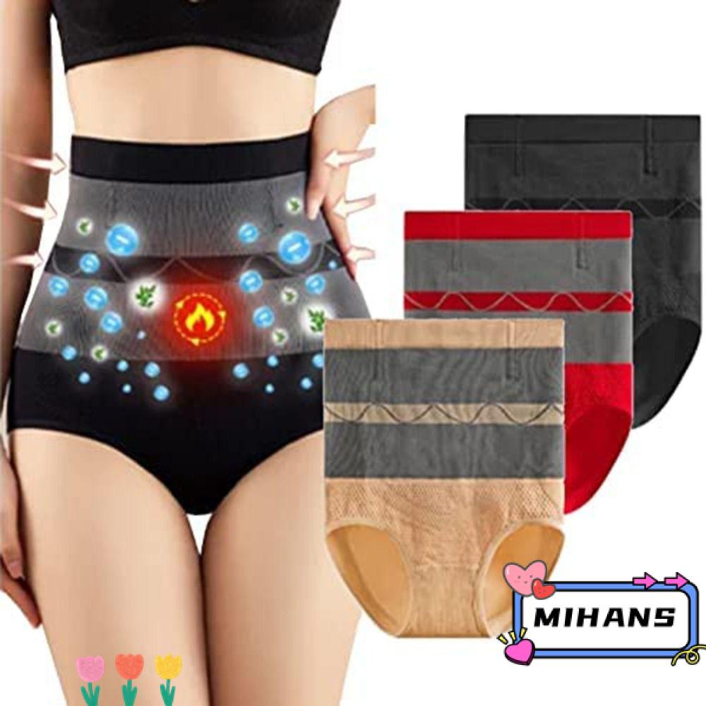 MIH Quần Short Giải Độc Mềm Mại Thoải Mái Giúp Giảm Cân Cho Nữ