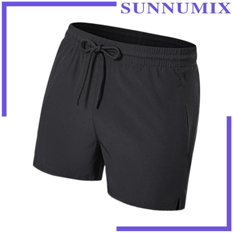 Quần Short Thể Thao Dây RúT ThờI Trang Cho Nam