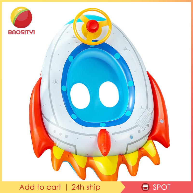 Phao Bơi Cho Bé Từ 6-36 Tháng Tuổi