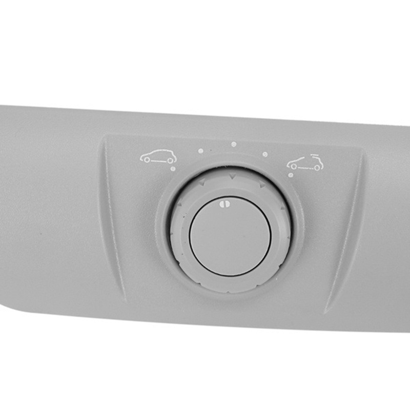 8200119893 Công Tắc Cửa Sổ Xe Hơi Cho Renault Megane 2002-2015