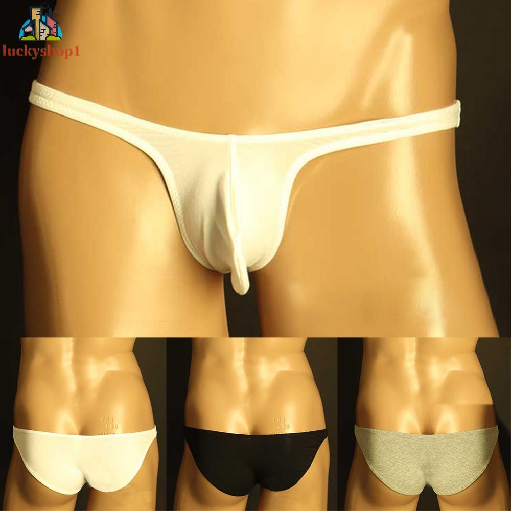 Quần Lót Nam Lọt Khe Quyến Rũ