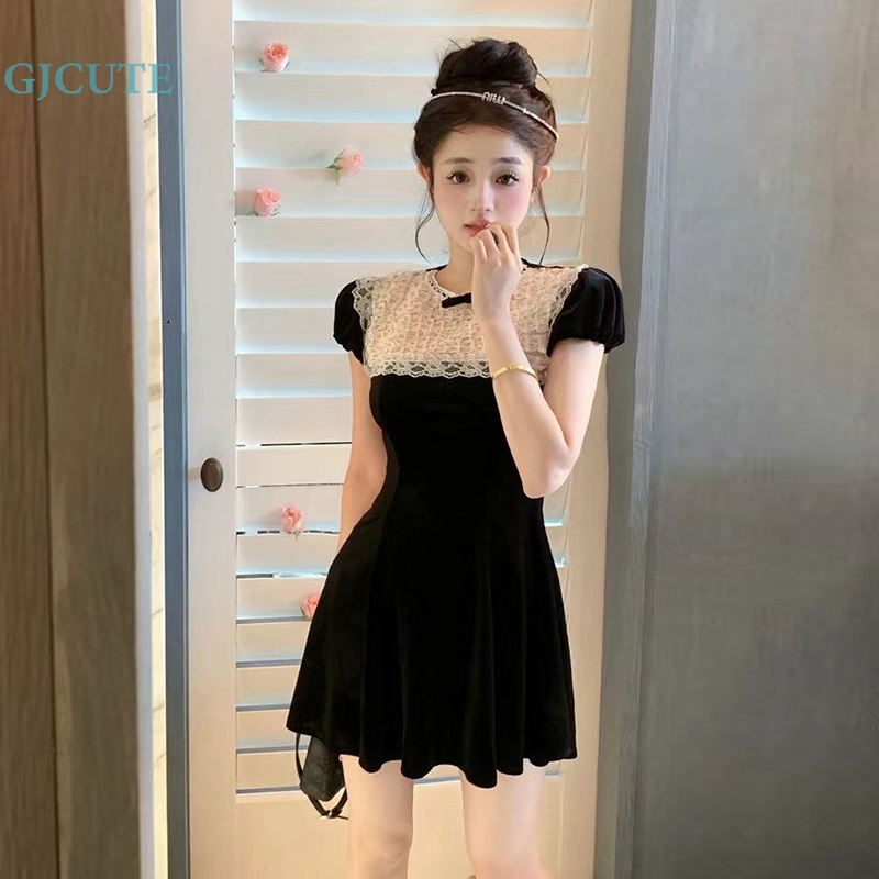 Đầm Body Tay Ngắn Thanh Lịch Quyến Rũ Cho Nữ