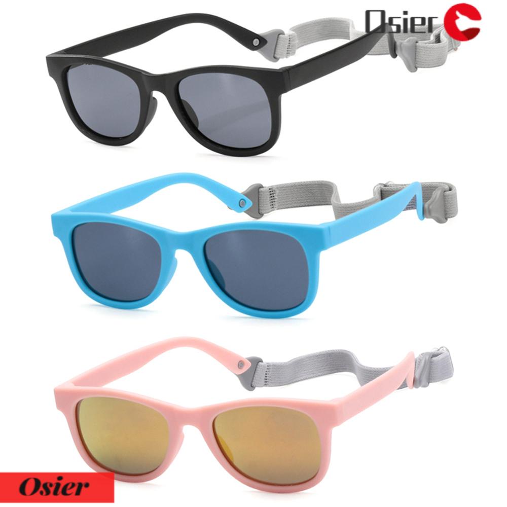 OSIER1 Kính Mát Phân Cực Cho Bé 0-24 Tháng Tuổi