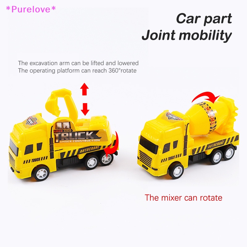 Mô Hình Xe Cứu Hỏa Đồ Chơi Dành Cho Bé Trai Mới