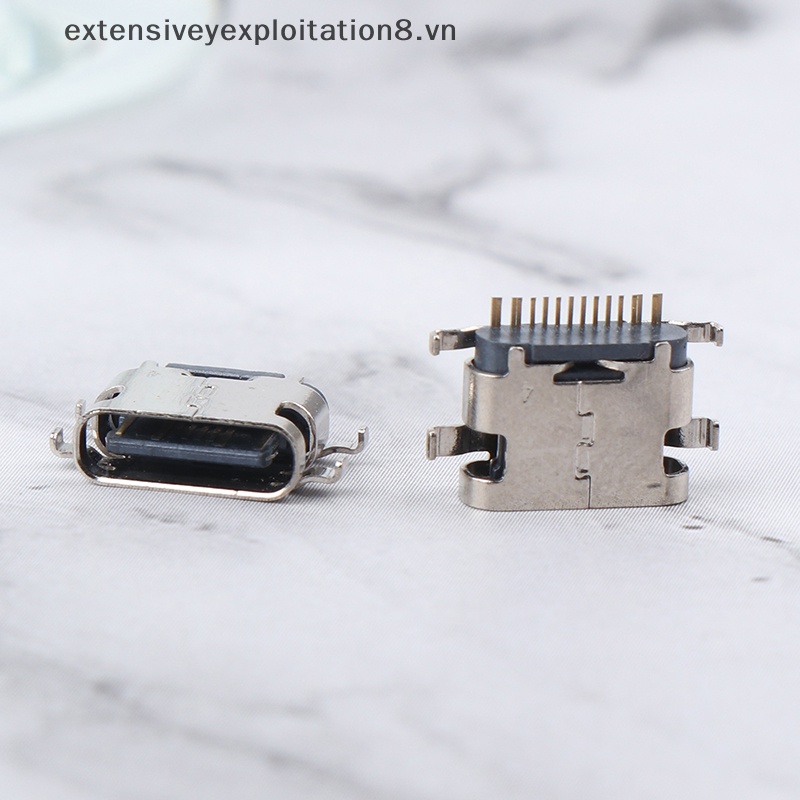 Bộ 2 Cổng Sạc Chuyên Dụng Cho Máy Tính Bảng Teclast T40plus