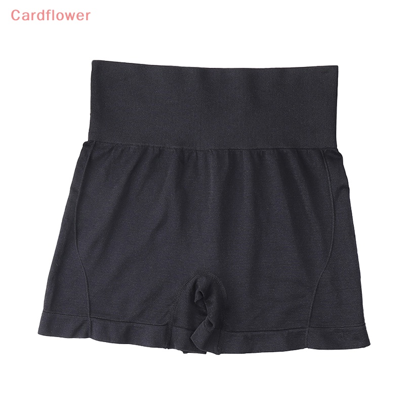 Quần Short Tập Yoga Lưng Cao Không Đường May Mới Cho Nữ