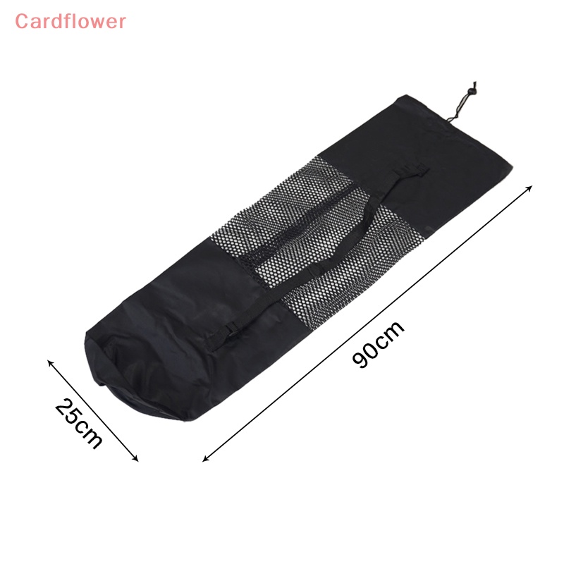 Túi Đựng Thảm Tập Yoga Chống Trượt Mới