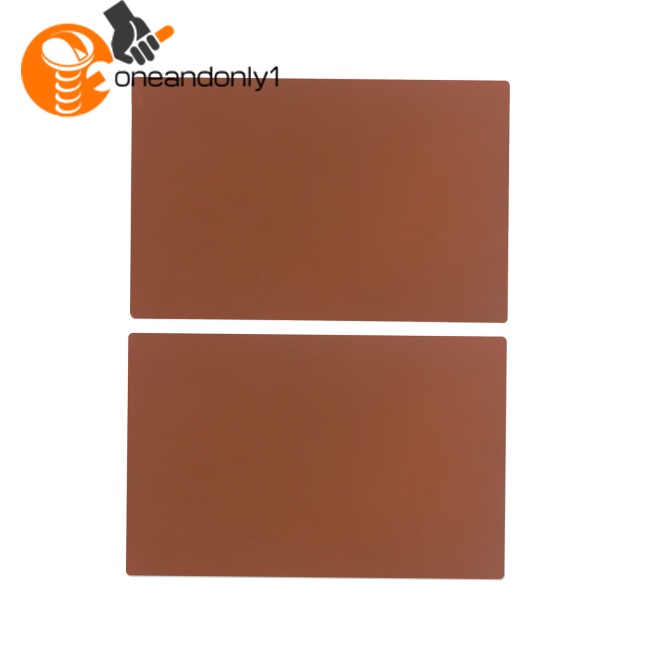 Tấm Lót Bàn Ăn Bằng Silicon Cách Nhiệt Chống Trượt Kích Thước 40 X 60cm Tiện Dụng Cho Nhà Bếp