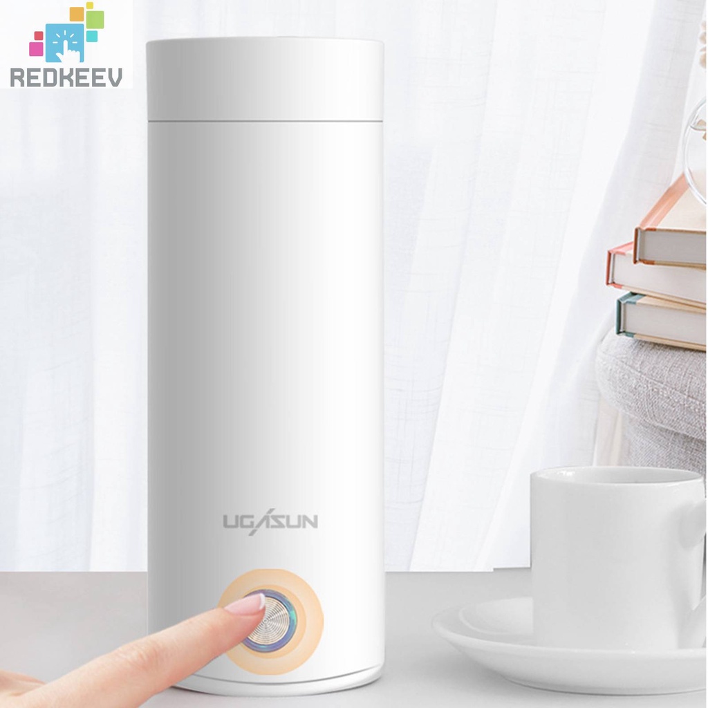 Bình Đun Nước Inox 304 400ml Nhỏ Gọn Tiện Dụng