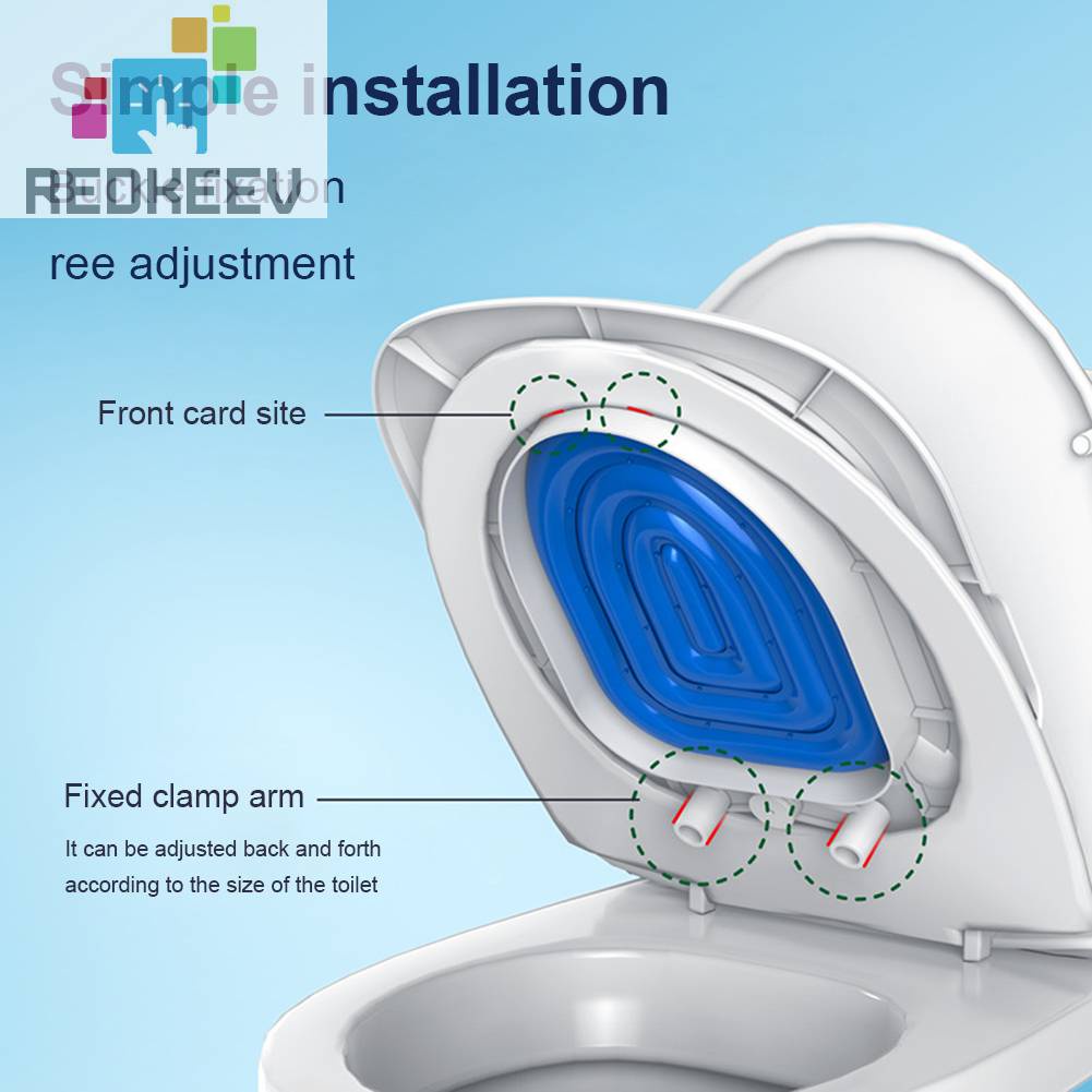 Thảm Lót Bồn Cầu Bằng Nhựa Dùng Huấn Luyện Thú Cưng