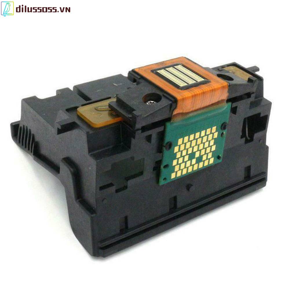 Toàn Bộ Đầu In Màu Cho Máy In Kodak EASYSHARE 5100 5300 5500 / Kodak ESP 3 5 7