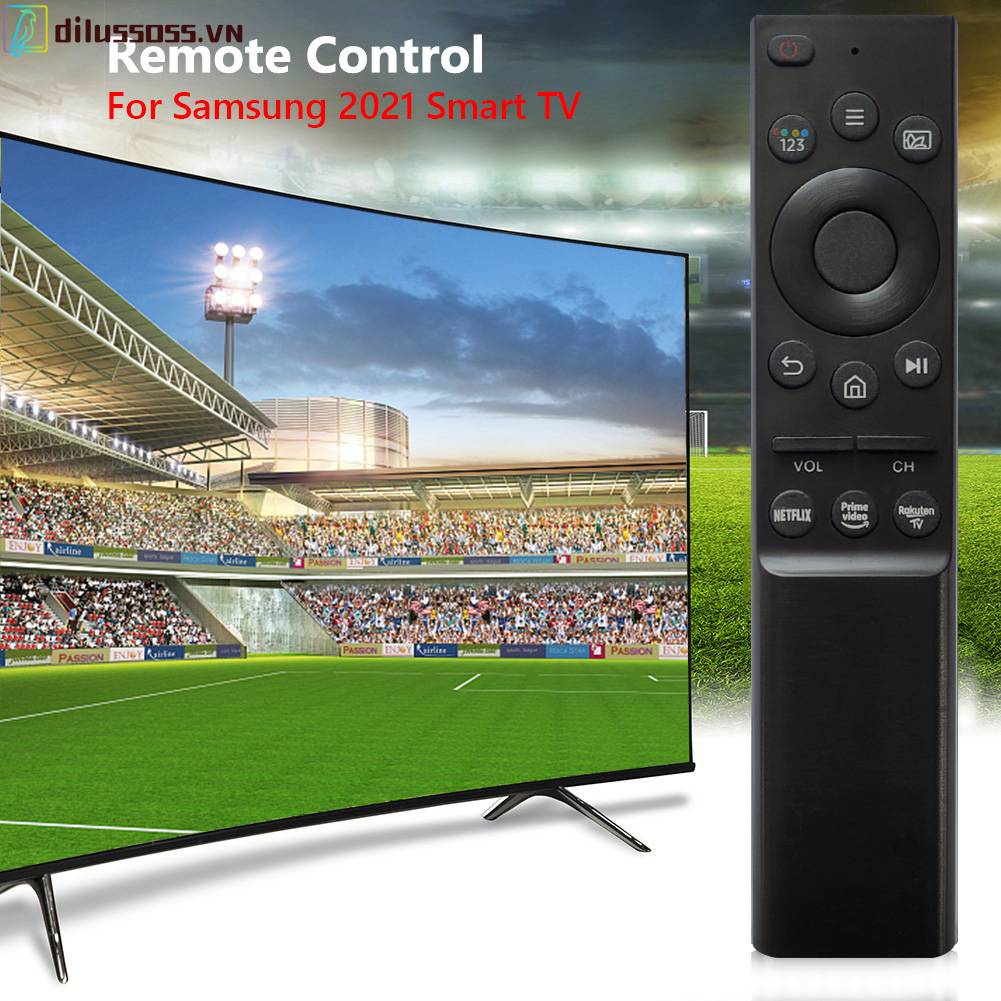 Điều Khiển Từ Xa Cho TV Thông Minh Samsung 2021