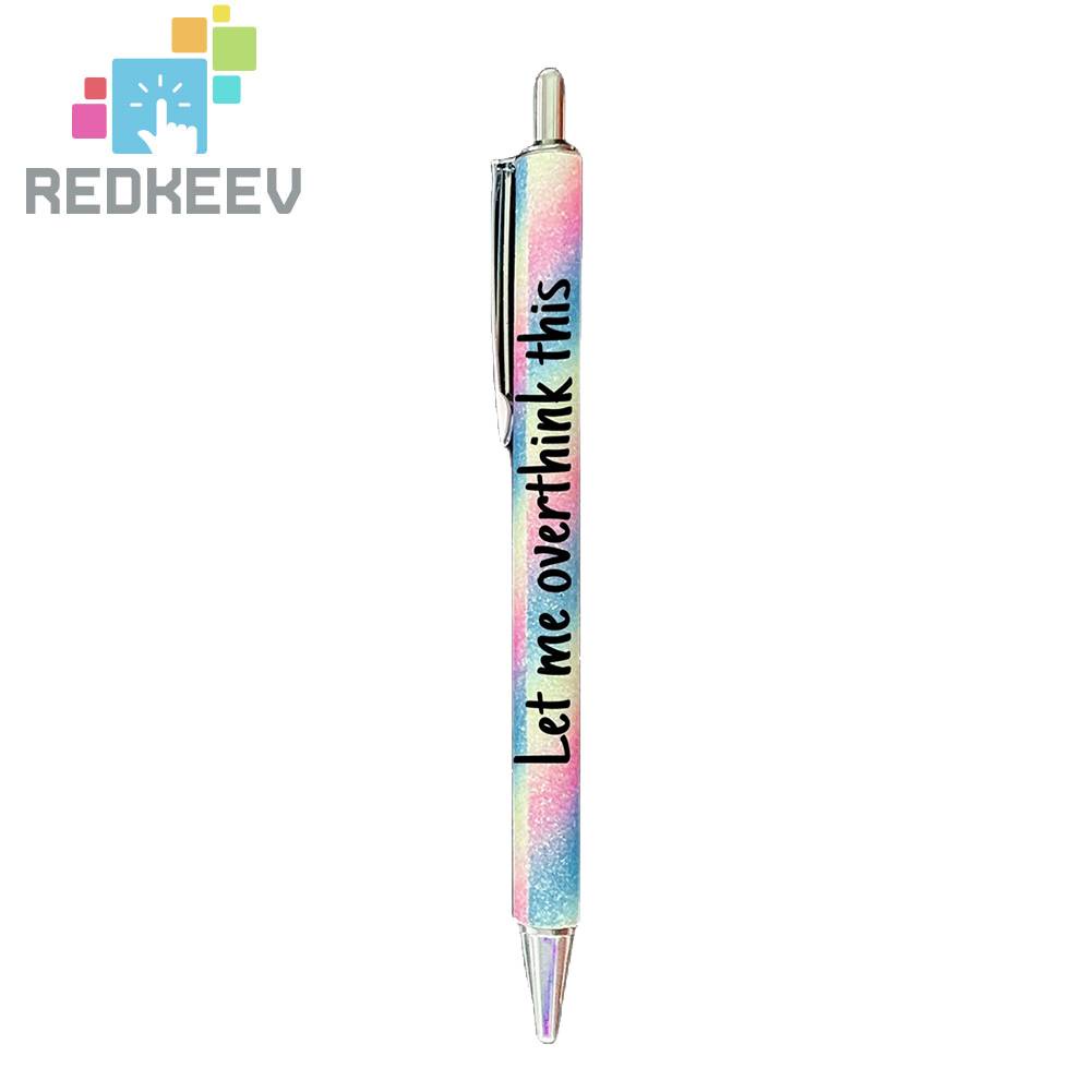 Set 9 Bút Bi Siêu Nhẹ Dễ Thương