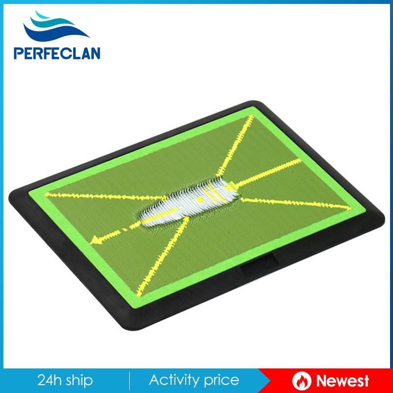 Thảm Tập Đánh Golf Trong Nhà Và Ngoài Trời Tiện Dụng