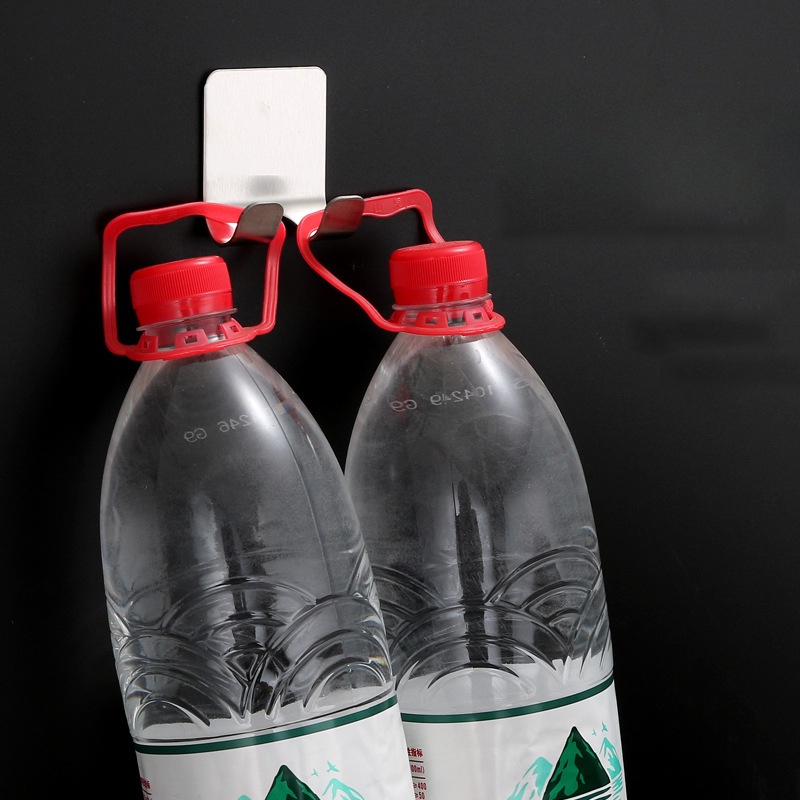 Móc Treo Phích Cắm Dán Tường Không Để Lại Dấu Vết