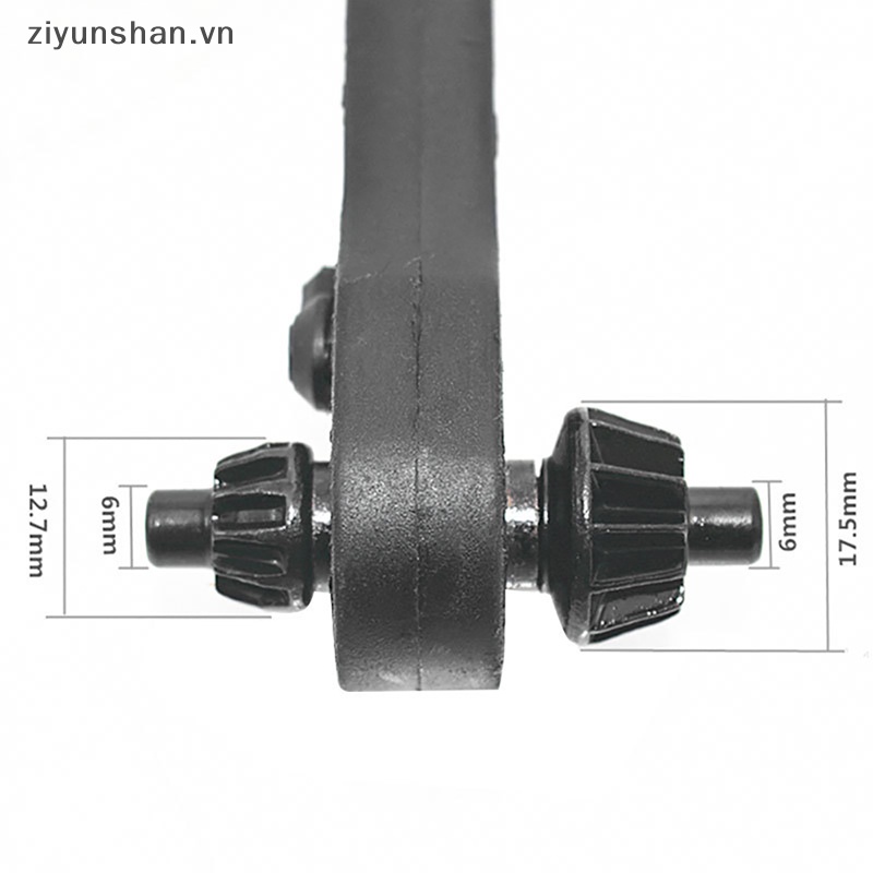 Đầu Kẹp Mũi Khoan 2 Trong 1 Thông Dụng