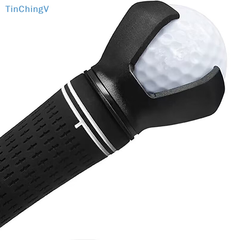1 Dụng Cụ Nhặt Bóng Golf Bằng Cao Su Chất Lượng Cao Tiện Dụng