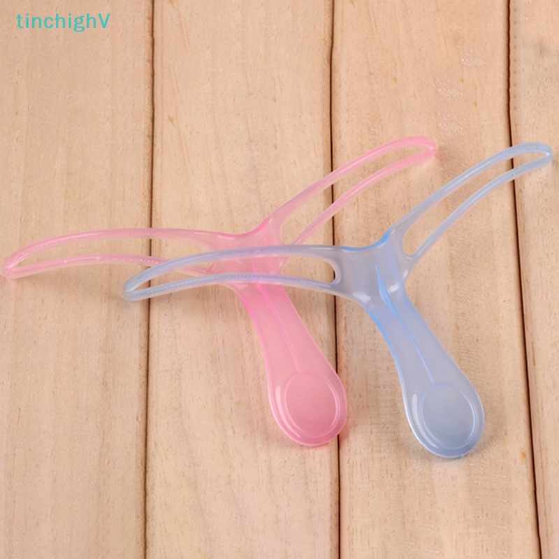 Khuôn Kẻ Lông Mày Cầm Tay Có Thể Tái Sử Dụng Tiện Lợi