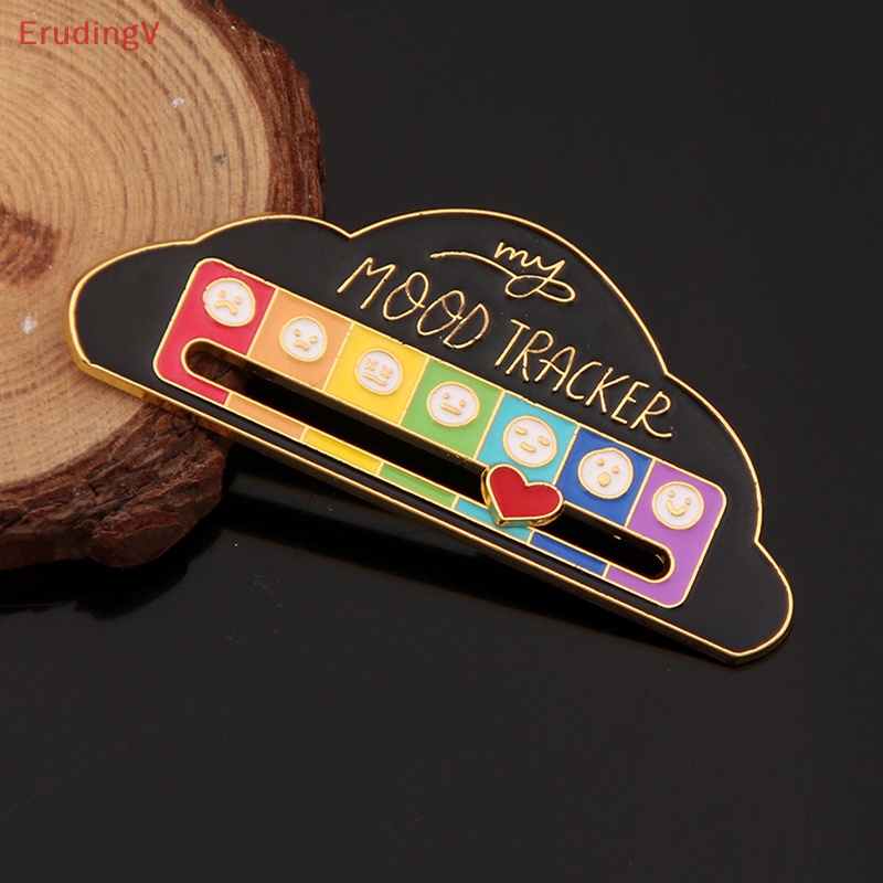 [ErudingV] Ghim Cài Quần Áo / Túi Xách Tráng Men Họa Tiết Chữ My Social Phát Quang Vui Nhộn Sáng Tạo [Mới]