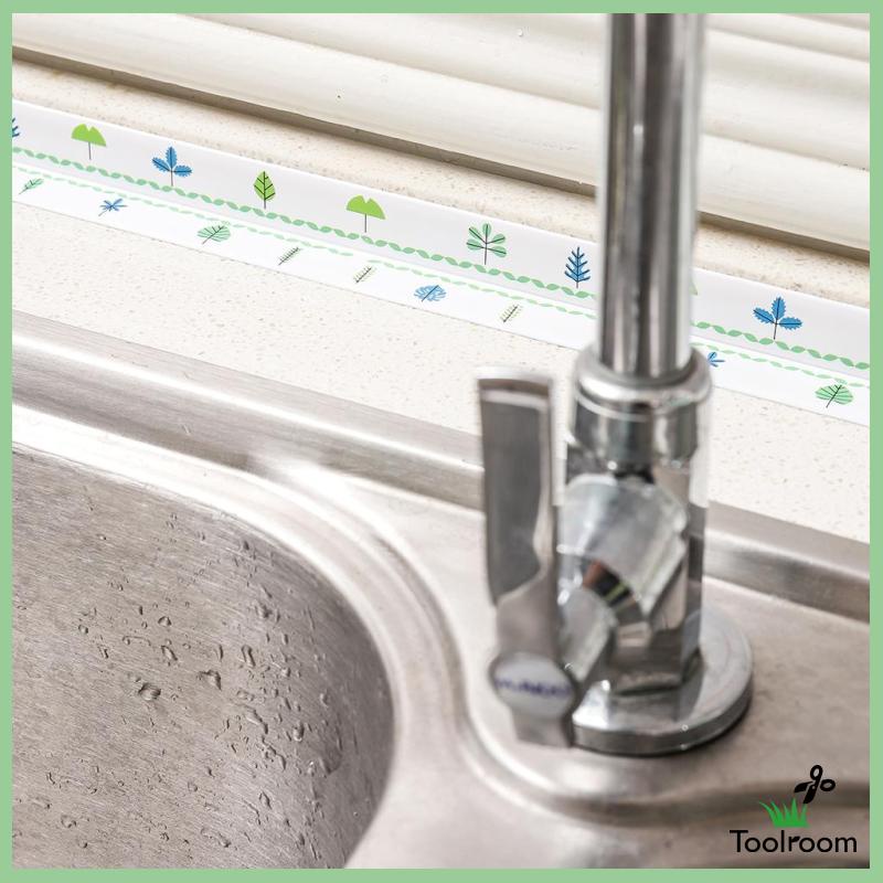 Băng Dính Chống Thấm Nước Cho Sàn Nhà Bếp Phòng Tắm