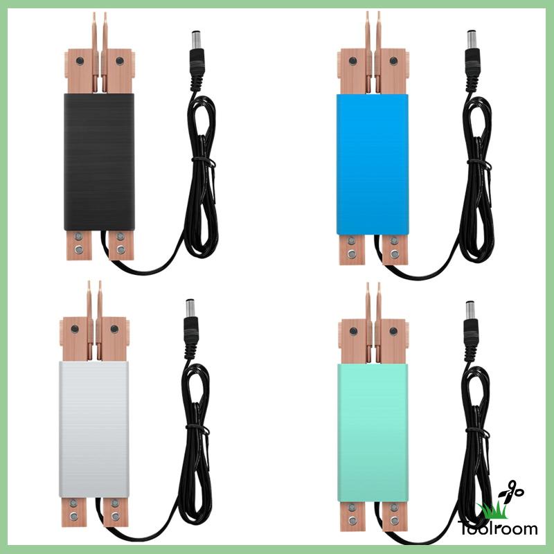 Máy Hàn Cầm Tay Chuyên Dụng Cho Pin 18650