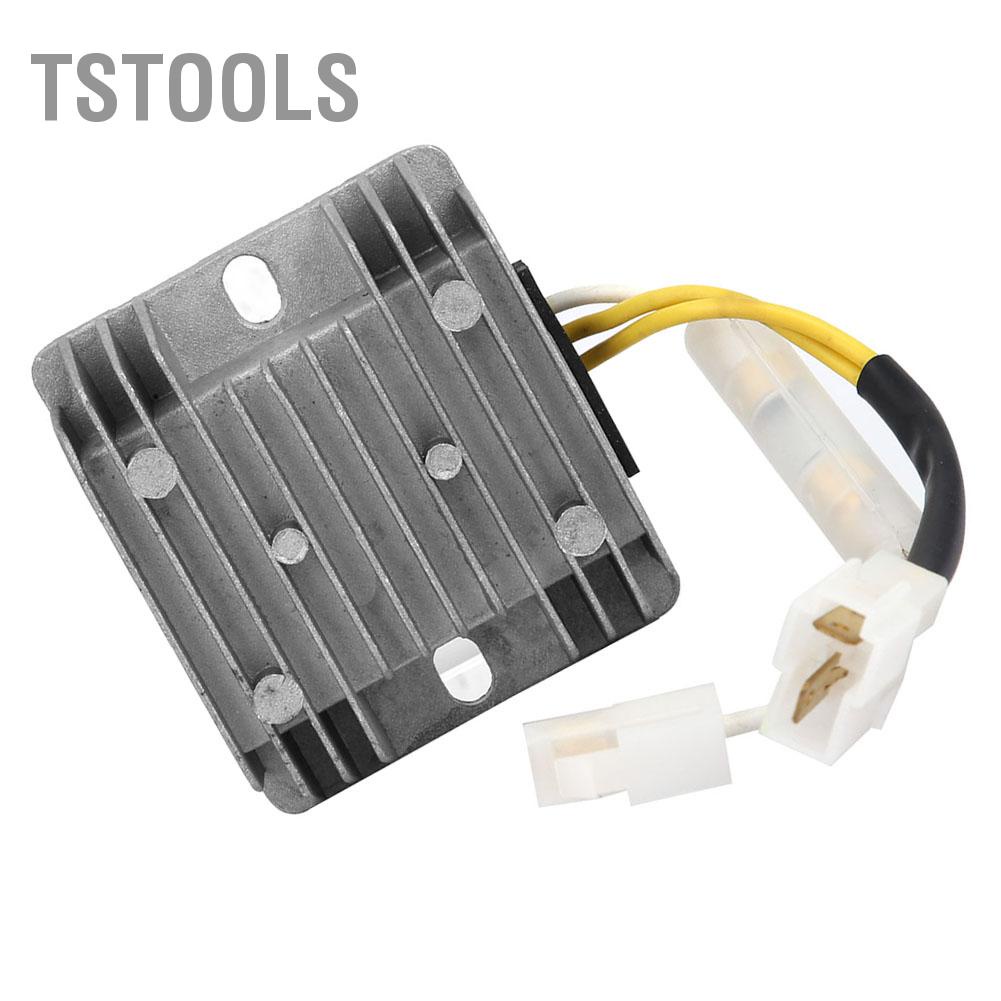 TSTOOLS 186F AC 15‑55V đến DC 13 5V Máy phát điện Diesel Bộ ổn áp tự động AVR