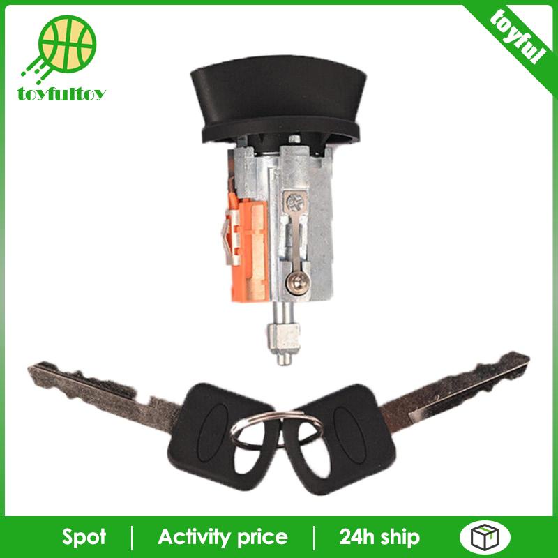 Công Tắc Đánh Lửa Hình Trụ / Xi Lanh703369 Cho Van 1997-2020