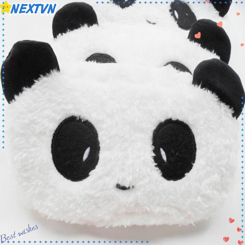 NEXTVN Bóp Viết Hình Gấu Trúc Hoạt Hình Dễ Thương