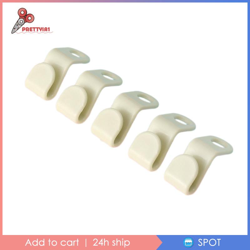 Set 5 Kẹp Treo Quần Áo Tiện Lợi