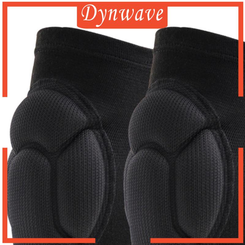 Đệm Xốp Dày Bảo Vệ Đầu Gối Khi Chơi Bóng Chuyền