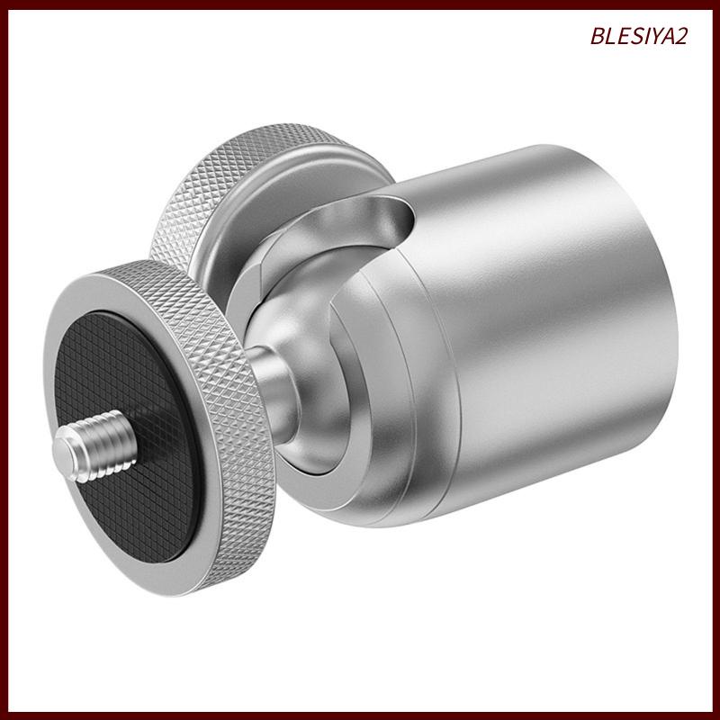 Đầu Bi Mini Dễ Sử Dụng Cho Máy Ảnh DSLR