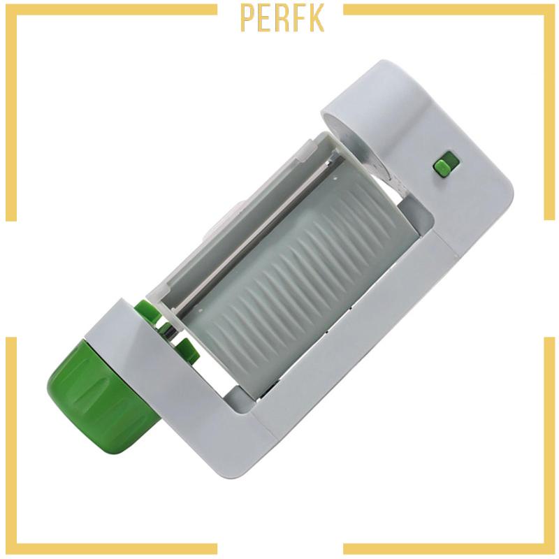 Dụng Cụ Cắt Lát Khoai Tây Tiện Lợi