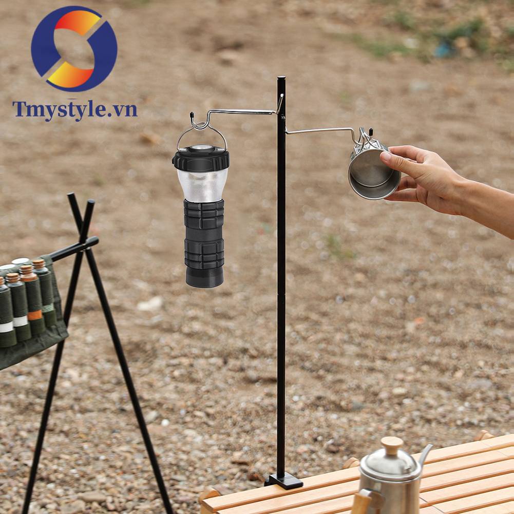 Vỏ Bọc Đèn Lồng Cắm Trại Ngoài Trời Cho Goal Zero Black Dog