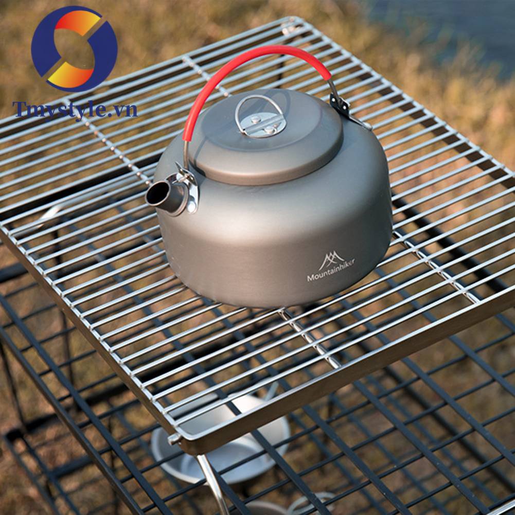 Ấm Đun Nước Dung Tích 1.4L Dùng Cho Các Hoạt Động Ngoài Trời