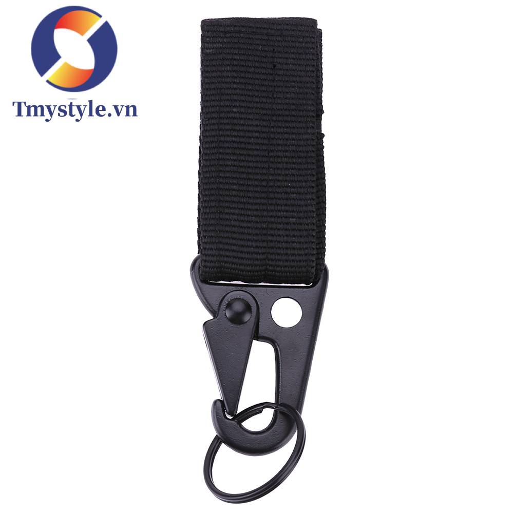 Móc Treo Chìa Khóa Bằng Nylon Chất Lượng Cao