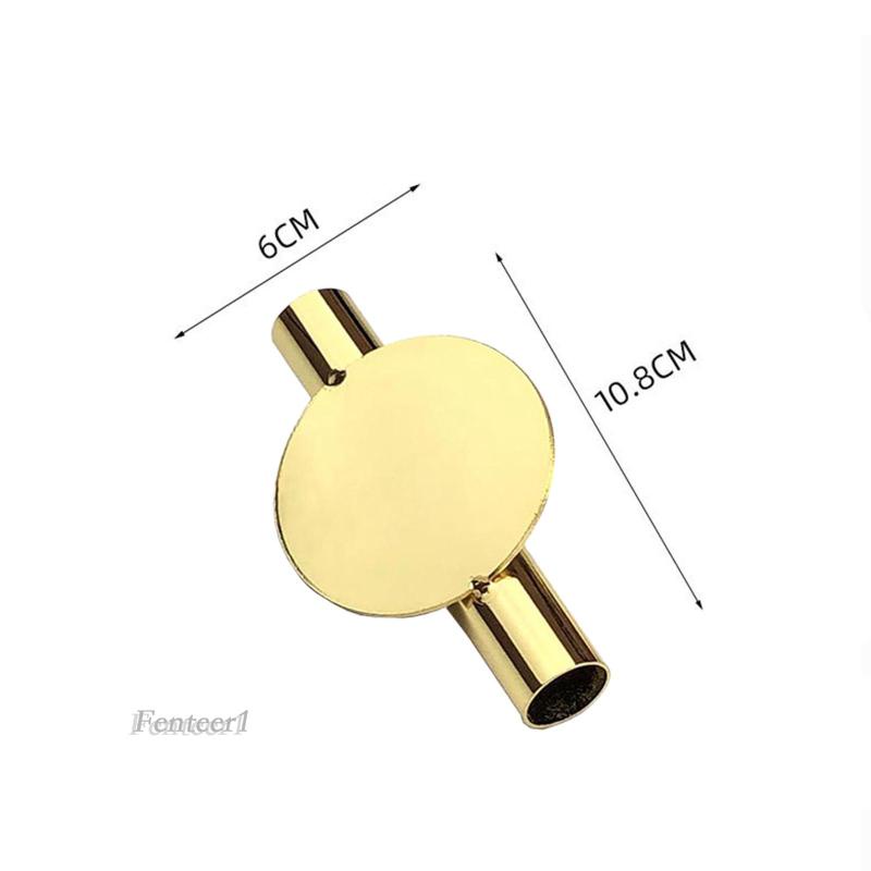 Giá Đỡ Ống Hoa Treo Tường Trang Trí Nhà Ở / Văn Phòng