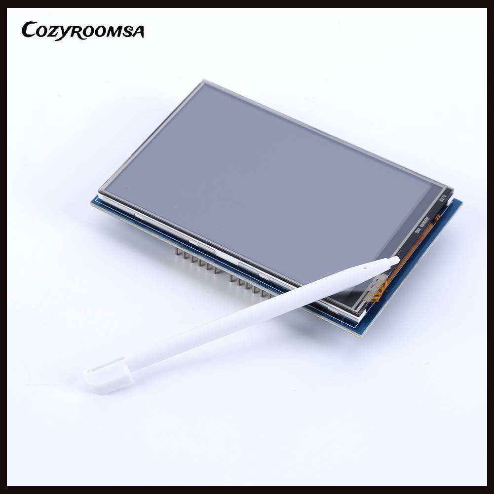 Mô Đun Màn Hình Cảm Ứng LCD 3.5inch 16 Bit RGB TFT ILI9486 320x480