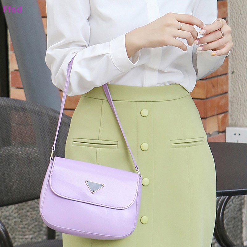 Túi Đeo Vai Nhỏ Xinh Thời Trang 2023 Cho Bạn Gái