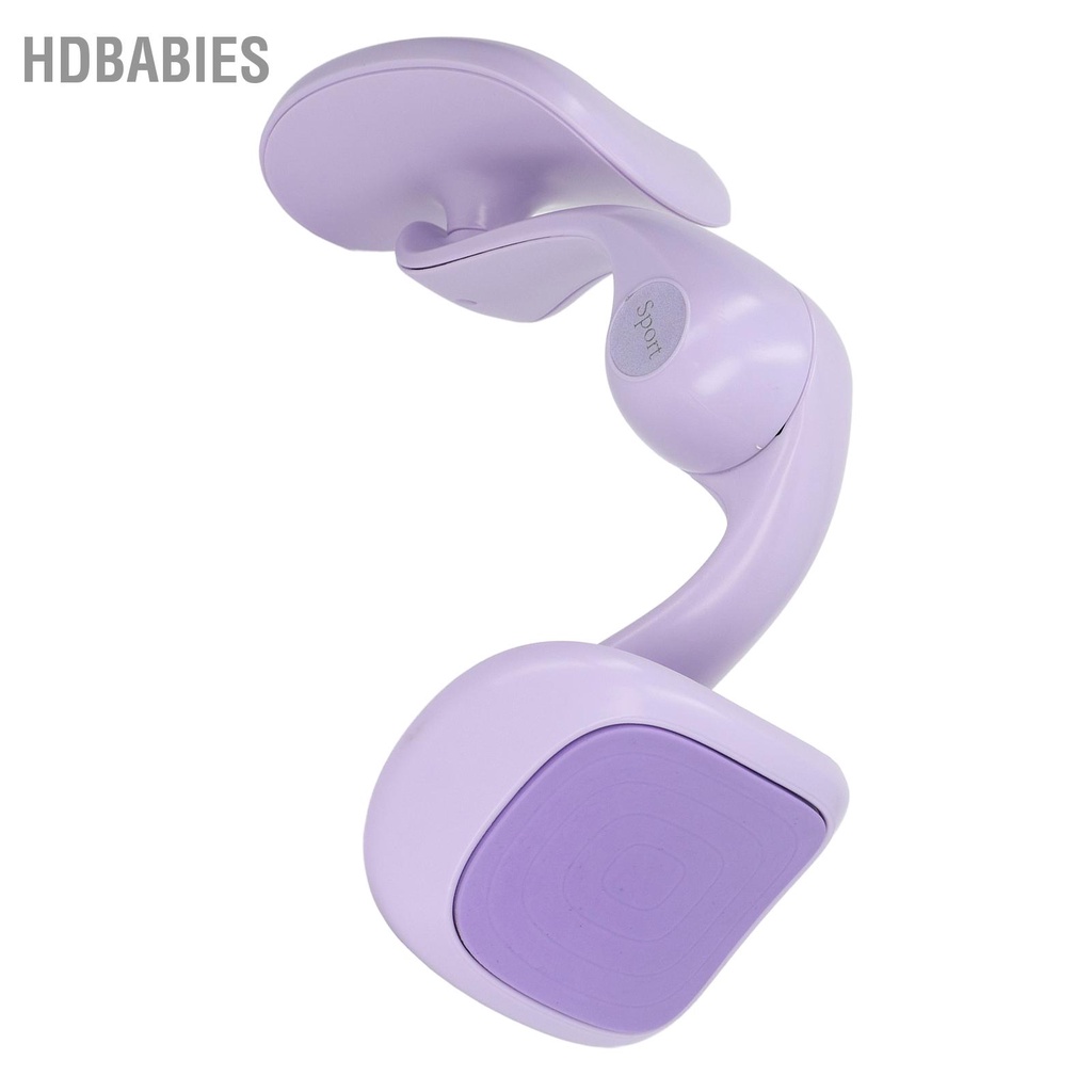 HDbabies Đùi Master Toner Nữ Hông Sàn Chậu Huấn Luyện Kegel Tập Cho Phục Hồi Chức Năng Sau Sinh