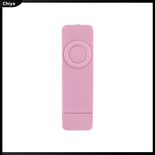 Máy Nghe Nhạc Mp3 Cổng Usb Hỗ Trợ Thẻ Tf